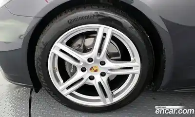Porsche Panamera 2018 3.0 гидро в Москве № 197313, миниатюра 5
