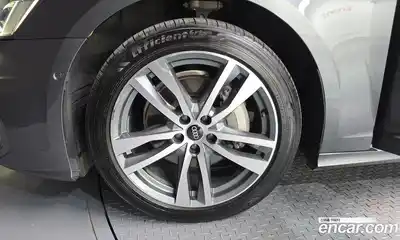 Audi A6 2022 2.0 гидро в Москве № 212310, миниатюра 5