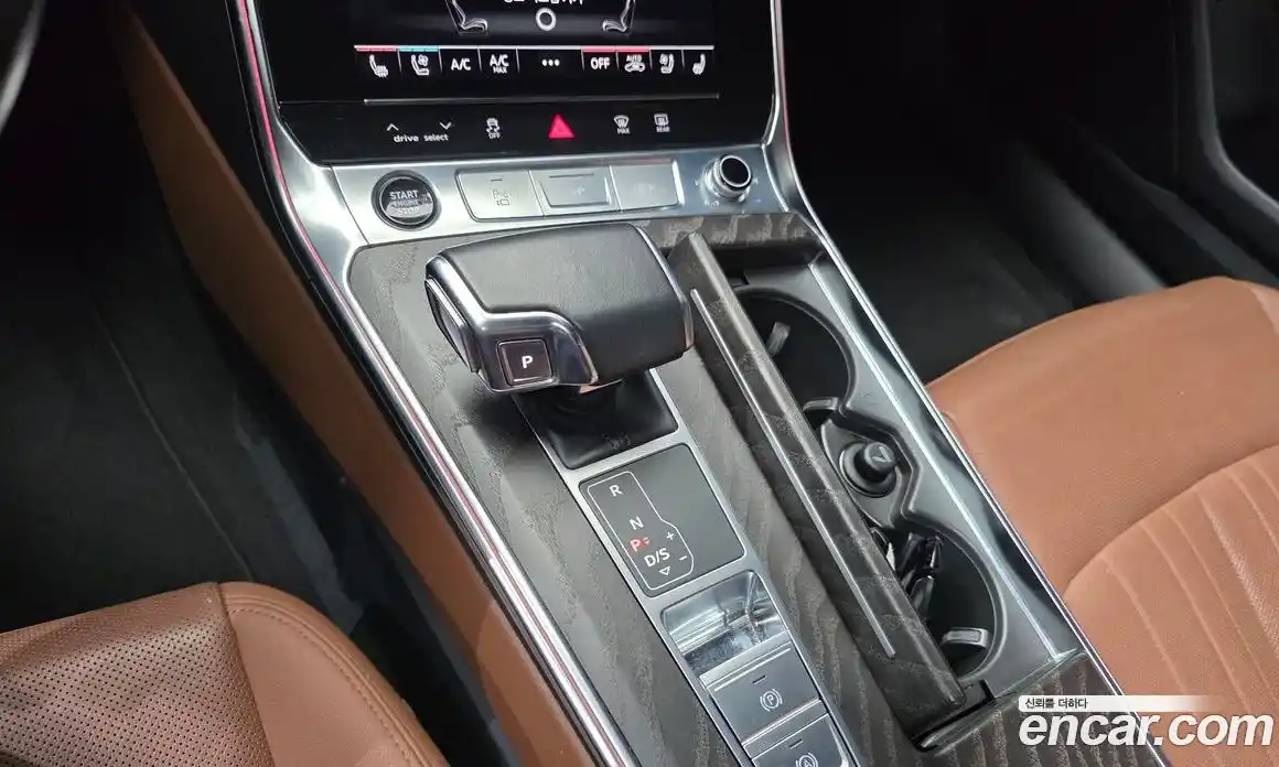 Audi A6 2022 2.0 гидро в Москве № 212310, фото 9