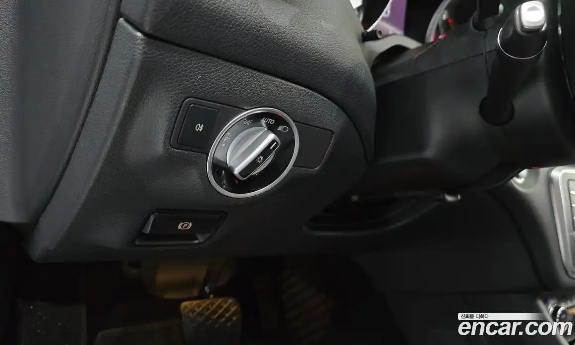 Mercedes-Benz CLA-Class 2017 2.0 гидро в Москве № 222923, фото 14