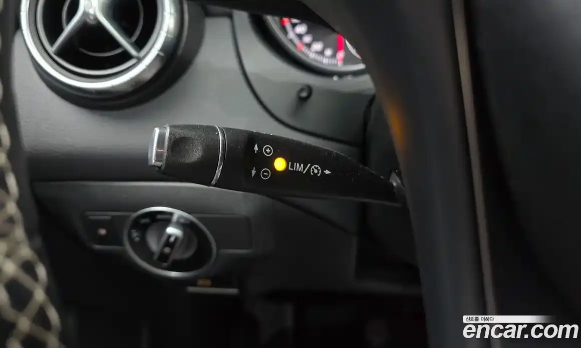Mercedes-Benz CLA-Class 2017 2.0 гидро в Москве № 222923, фото 18