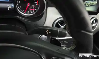 Mercedes-Benz CLA-Class 2017 2.0 гидро в Москве № 222923, миниатюра 9