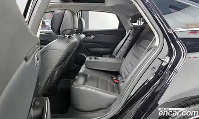 Renault SM6 2018 1.6 гидро в Москве № 225925, миниатюра 12