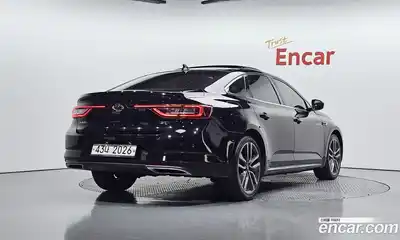 Renault SM6 2018 1.6 гидро в Москве № 225925, миниатюра 2