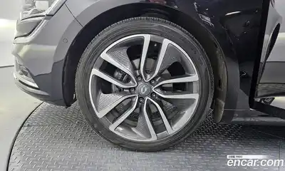 Renault SM6 2018 1.6 гидро в Москве № 225925, миниатюра 5