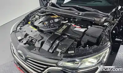 Renault SM6 2018 1.6 гидро в Москве № 225925, миниатюра 6