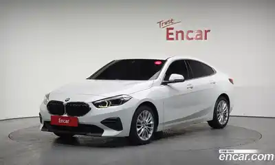 BMW 2-Series, 2021