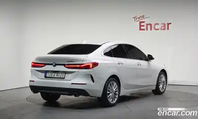 BMW 2-Series 2021 2.0 гидро в Москве № 229152, миниатюра 2