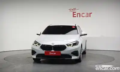 BMW 2-Series 2021 2.0 гидро в Москве № 229152, миниатюра 3