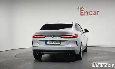 BMW 2-Series 2021 2.0 гидро в Москве № 229152, миниатюра 4