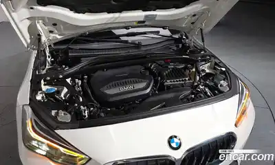 BMW 2-Series 2021 2.0 гидро в Москве № 229152, миниатюра 6
