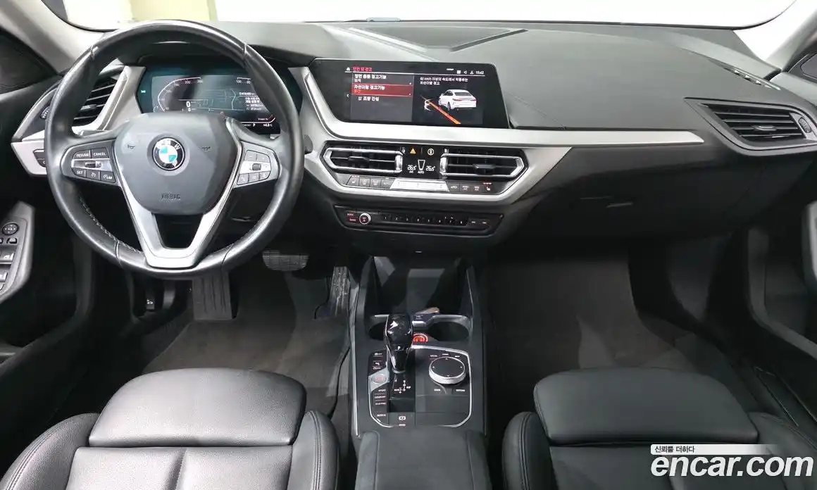 BMW 2-Series 2021 2.0 гидро в Москве № 229152, фото 7