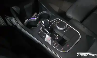 BMW 2-Series 2021 2.0 гидро в Москве № 229152, миниатюра 9
