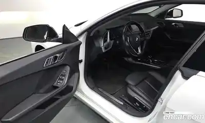 BMW 2-Series 2021 2.0 гидро в Москве № 229152, миниатюра 10