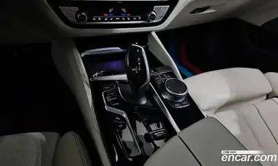 BMW 5-Series 2021 4.4 гидро в Москве № 229165, миниатюра 9