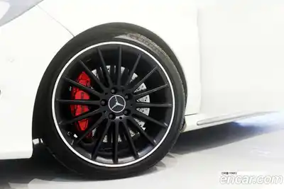 Mercedes-Benz CLA-Class 2015 2.0 гидро в Москве № 229633, миниатюра 11
