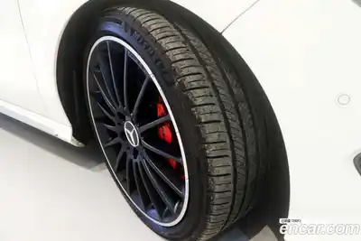 Mercedes-Benz CLA-Class 2015 2.0 гидро в Москве № 229633, миниатюра 12