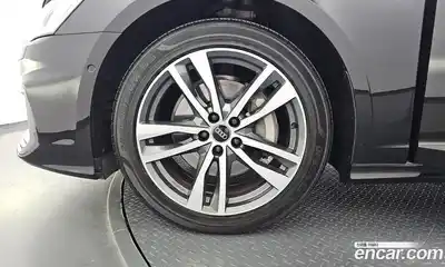 Audi A6 2021 2.0 гидро в Москве № 229801, миниатюра 5