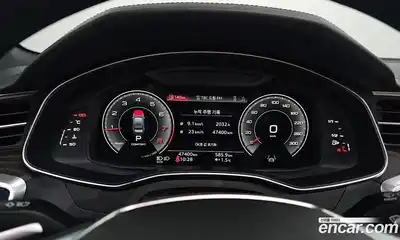 Audi A6 2021 2.0 гидро в Москве № 229801, миниатюра 8
