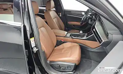 Audi A6 2021 2.0 гидро в Москве № 229801, миниатюра 10