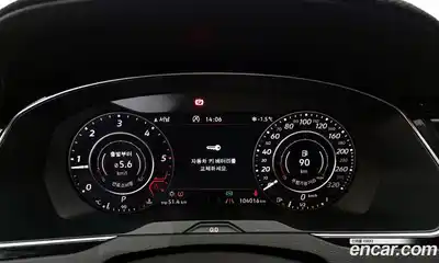 Volkswagen Arteon 2019 2.0 гидро в Москве № 232235, миниатюра 8