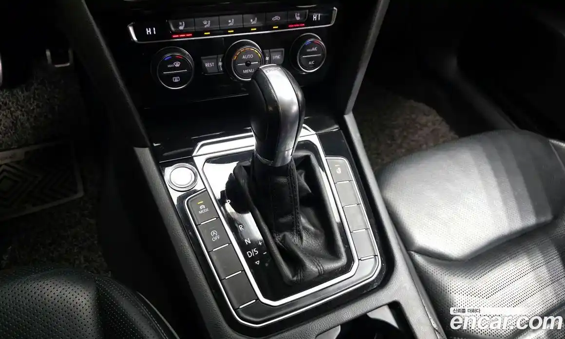 Volkswagen Arteon 2019 2.0 гидро в Москве № 232235, фото 9