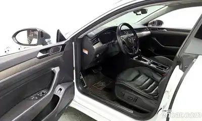 Volkswagen Arteon 2019 2.0 гидро в Москве № 232235, миниатюра 10