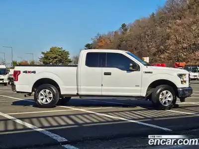 Ford F150 2016 2.7 гидро в Москве № 233316, миниатюра 3