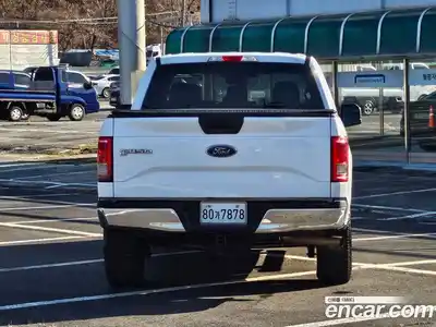 Ford F150 2016 2.7 гидро в Москве № 233316, миниатюра 5