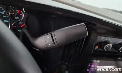 Chevrolet Express Van 2024 6.6 гидро в Москве № 234333, миниатюра 9