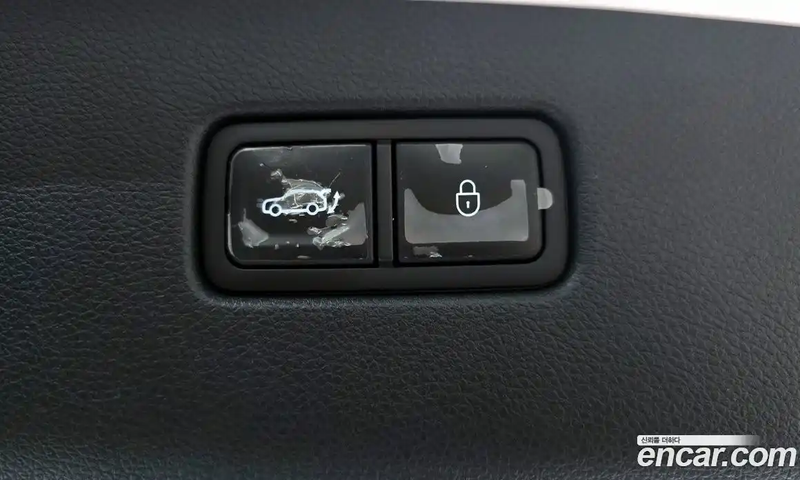 Genesis GV70 2021 2.2 гидро в Москве № 24135, фото 20