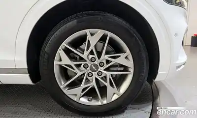 Genesis GV70 2021 2.2 гидро в Москве № 24135, миниатюра 5