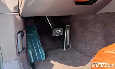 Bentley Continental 2020 4.0 гидро в Москве № 256612, миниатюра 12