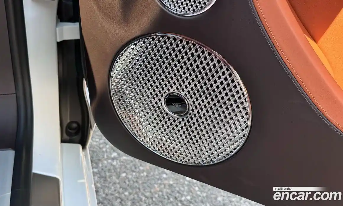 Bentley Continental 2020 4.0 гидро в Москве № 256612, фото 14