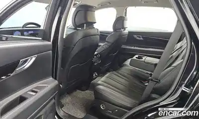Genesis GV80 2023 2.5 гидро в Москве, миниатюра 12