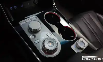 Genesis GV80 2023 2.5 гидро в Москве, миниатюра 9