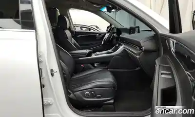 Genesis GV80 2020 3.0 гидро в Москве № 26685, миниатюра 11