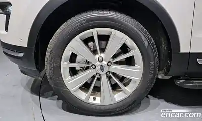 Ford Explorer 2019 2.3 гидро в Москве № 273427, миниатюра 5