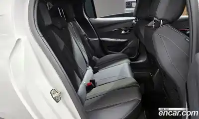 Peugeot 208 2022 0.1 гидро в Москве № 305225, миниатюра 12