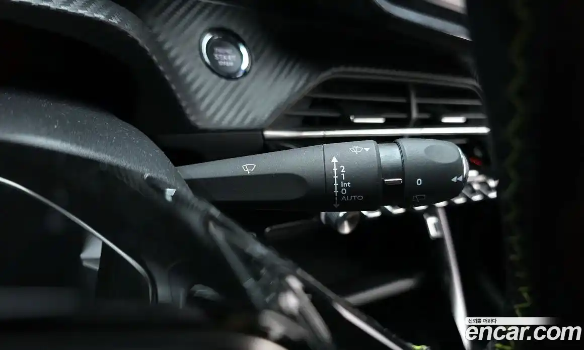 Peugeot 208 2022 0.1 гидро в Москве № 305225, фото 18