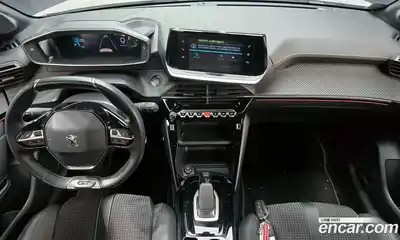 Peugeot 208 2022 0.1 гидро в Москве № 305225, миниатюра 7