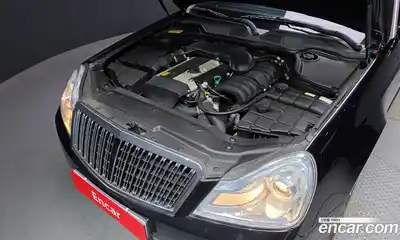 SsangYong Chairman 2013 2.8 гидро в Москве № 30945, миниатюра 6