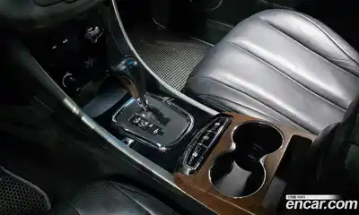 SsangYong Chairman 2013 2.8 гидро в Москве № 30945, миниатюра 9