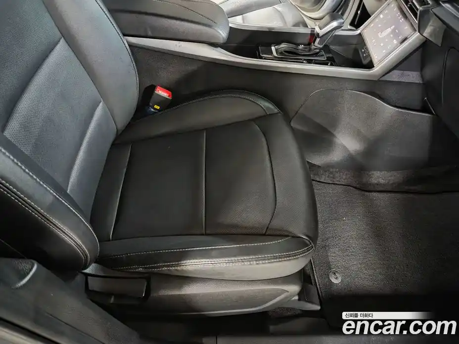 SsangYong Torres 2022 1.5 гидро в Москве № 35333, фото 17
