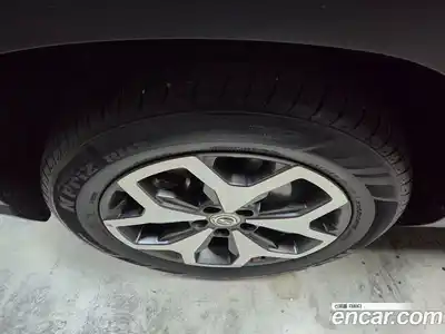 SsangYong Torres 2022 1.5 гидро в Москве № 35333, миниатюра 5