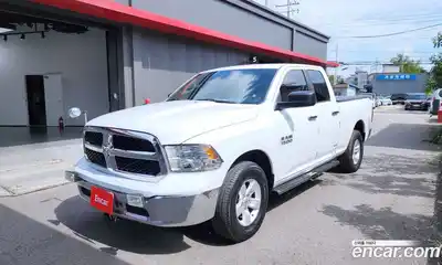 Dodge Ram Pick Up, 2015