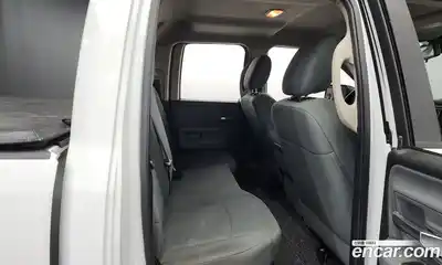 Dodge Ram Pick Up 2015 3.6 гидро в Москве № 353799, миниатюра 12