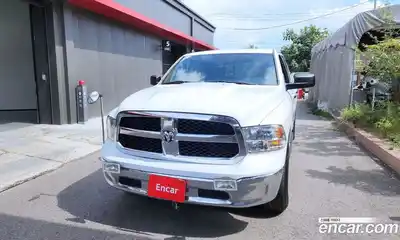 Dodge Ram Pick Up 2015 3.6 гидро в Москве № 353799, миниатюра 3