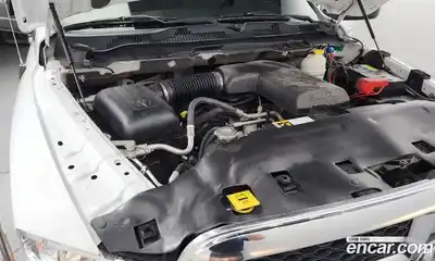 Dodge Ram Pick Up 2015 3.6 гидро в Москве № 353799, миниатюра 6