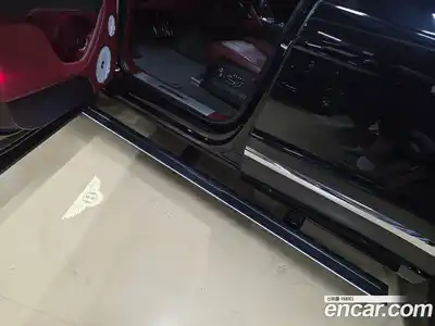 Bentley Bentayga 2021 4.0 гидро в Москве № 366544, миниатюра 5